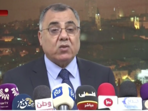 3 إصابات جديدة بفيروس كورونا لترتفع الحصيلة في فلسطين إلى 266