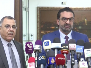 الشخرة : تسجيل حالة واحدة لسيدة يرفع الإصابات في فلسطين لـ 268 حالة