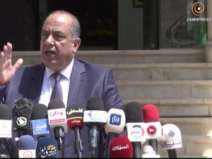 تسجيل 6 اصابات جديدة والحصيلة 319 في فلسطين