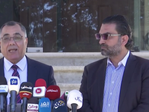الصحة: لا اصابات جديدة في فلسطين وارتفاع حالات الشفاء
