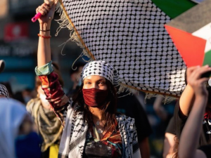 تواصل التضامن العالمي مع القدس وغزة