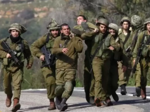 بينهم حالات خطيرة.. إصابات في صفوف "غفعاتي" بقذائف من لبنان