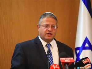 بن غفير يمضي عمليا بخطة إحاطة الأسرى بالتماسيح