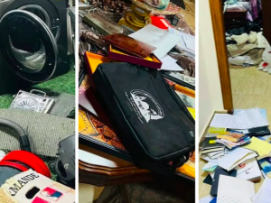 الاحتلال يداهم منزل مؤيد شعبان