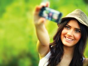 صور سيلفي