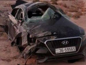 الأردن: وفاة النائب السابق يحيى السعود بحادث سير