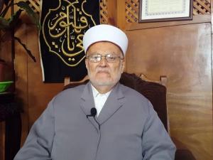 قرار إسرائيلي بمنع الشيخ صبري من لقاء شخصيات بالداخل