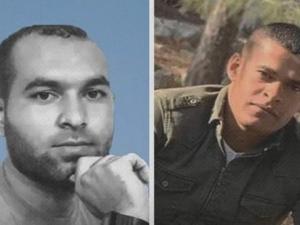 الاحتلال يعيد اعتقال أيهم كممجي ومناضل نفيعات من منزل بجنين