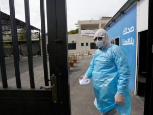 الشخرة :الحالة الوبائية في تصاعد وتم رصد إصابة حالات بسلالتين مما ينذر بخطورة الوضع  
