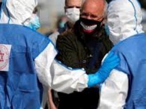 ارتفاع حصيلة وفيات "كورونا" في إسرائيل" لـ181 شخص