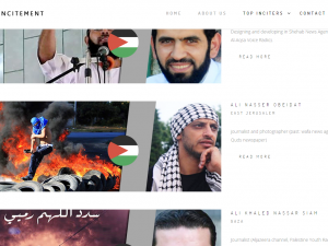 النقابة تحذر من المساس بالصحفيين الفلسطينيين
