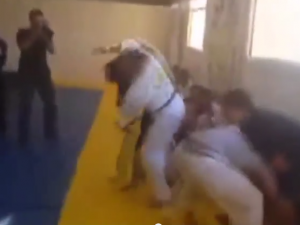 تحقيق صحفي
