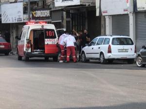 شهيدان بعد اشتباكات عنيفة في البلدة القديمة في نابلس