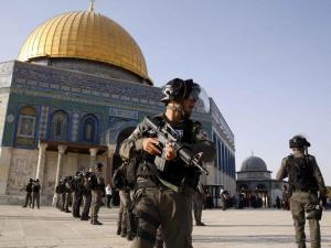 الاحتلال يضع خطة لمكافحة العمليات بالضفة والقدس
