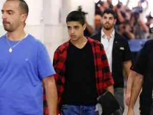 جلسة استئناف خاصة بطلب الإفراج عن الأسير أحمد مناصرة اليوم