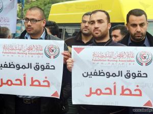 الشيخ: الرئيس عباس يتخذ سلسلة قرارات تجاه موظفي غزة