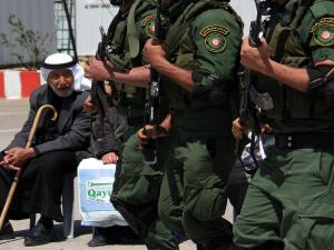 الكشف عن مبادرة أمريكية لتقوية أمن السلطة بالضفة