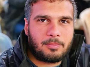 القسام يعلن استشهاد مقاوم أثناء عمله في نفق للمقاومة