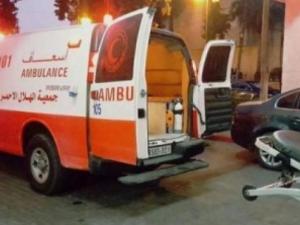 العثور على جثة قاض عسكري مقتول في منزله بطولكرم