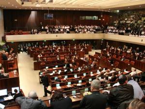 انتخابات "الكنيست" تحسمها الأصوات العربية
