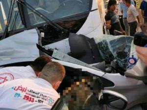 وفاة فتى متأثرا بجروحه إثر حادث سير قرب عزون
