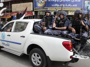 قتيل و5 إصابات بشجار مسلح في الخليل والشرطة تحقق