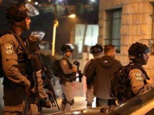 إصابات إحداها خطيرة برصاص الاحتلال في جنين