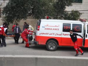 مصرع شاب وإصابة فتى بحادث سير في البيرة
