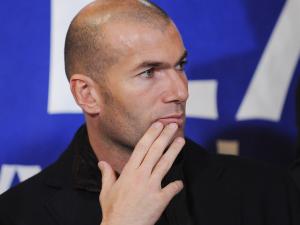 زيدان: يومًا ما قد أكون مدربًا لريال مدريد