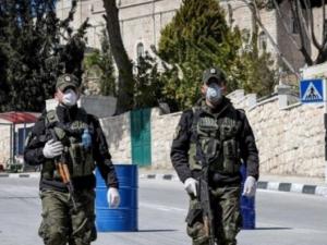 نمر: تسجيل اصابة جديدة بفيروس كورونا في بني نعيم و العدد يرتفع الى 253