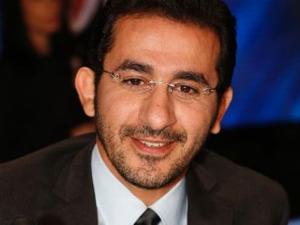 احمد حلمي