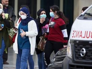 وزارة الصحة بغزة : 11حالة وفاة و1179 إصابة جديدة بفايروس كورونا خلال الـ24 ساعة الماضية