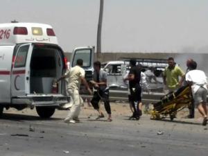 مقتل 14 عراقيًا في المقدادية شمال شرق بغداد