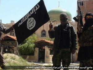 مخيم اليرموك