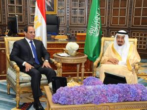 السعودية ستمول احتياجات مصر النفطية لـ 5 سنوات بـ20 مليار$