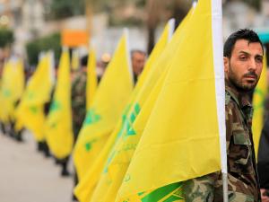 السعودية ستعاقب أي شخص مرتبط بحزب الله