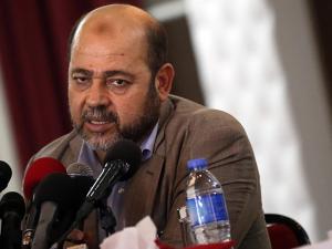 موسى أبو مرزوق