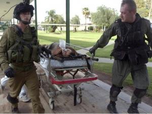 مصرع جندي اسرائيلي