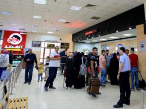 تعديل ساعات عمل معبر الكرامة بسبب الأعياد اليهودية