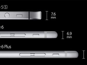 أول فضيحة لايفون