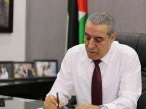 الشيخ: منح خمسة الاف جمع شمل للعائلات الفلسطينية دفعة أولى