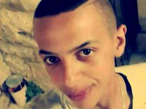 الشهيد أبو خضير