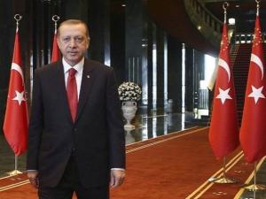 أردوغان