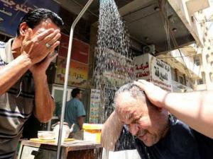 تحذيرات للمواطنين من موجة الحر القادمة