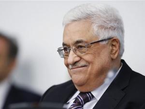 الرئيس محمود عباس