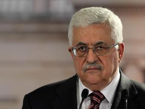 عباس مستعد برغم كل شيء