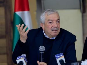 العالول: اجتماع الليلة سيحسم قرار إجراء الانتخابات