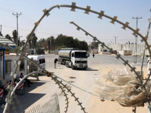 تسهلات قطاع غزة