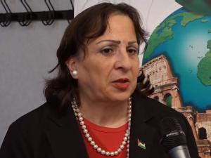 الكيلة: موضوع اللقاحات أصبح قضية أمن قومي لكل الدول