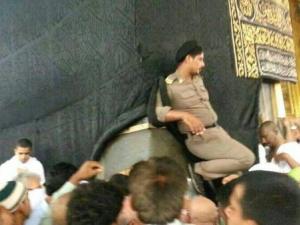 الكعبة